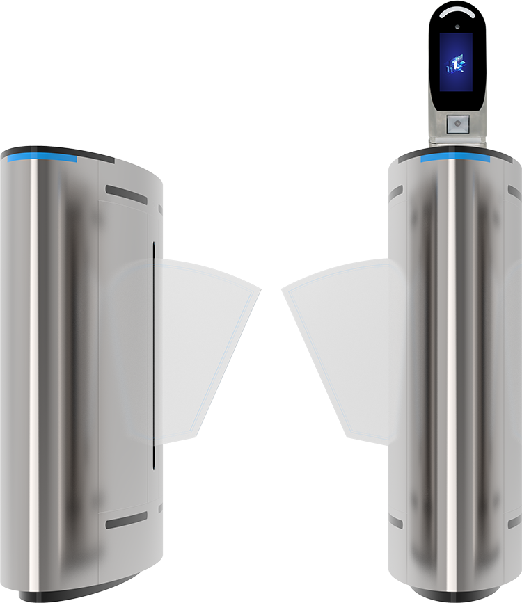 币游国际景区社保卡实名消费闸机